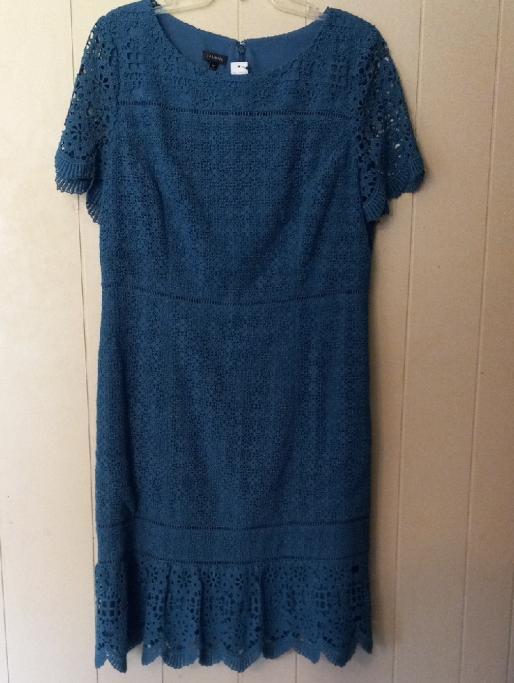 Talbots Dress - Picture 3 of 12